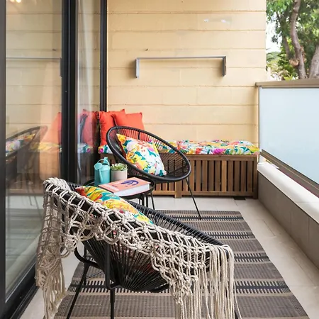 Profithome - Apartament Costa Del Silencio