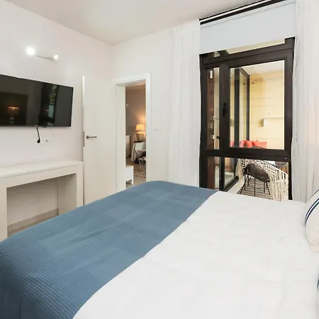 Profithome - Apartament Costa Del Silencio