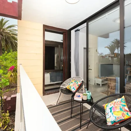 Profithome - * Costa Del Silencio