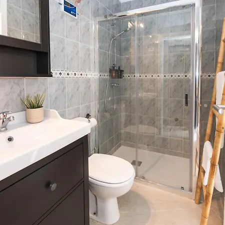 Profithome - Apartman Costa Del Silencio