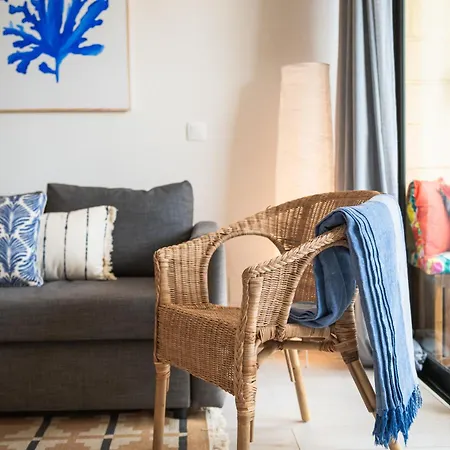 Apartament Profithome - Costa Del Silencio