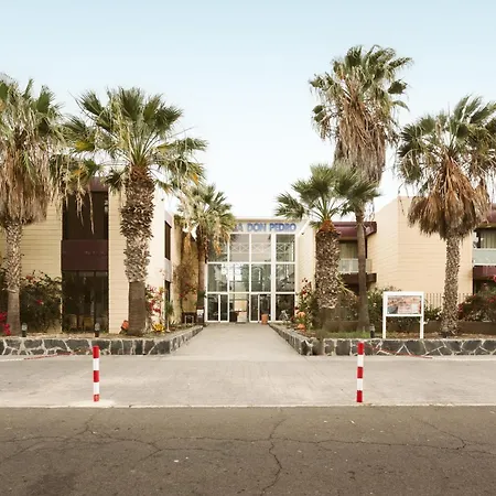 Profithome - Apartman Costa Del Silencio