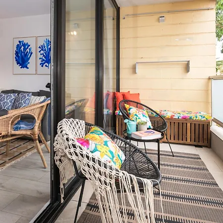 Profithome - * Costa Del Silencio