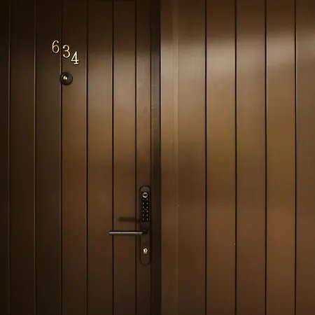 Apartment Profithome - *