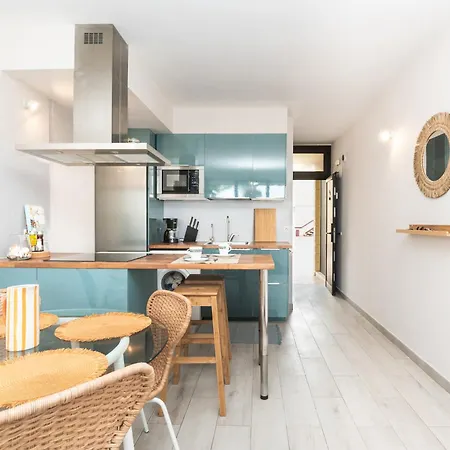 Profithome - Apartament Costa Del Silencio