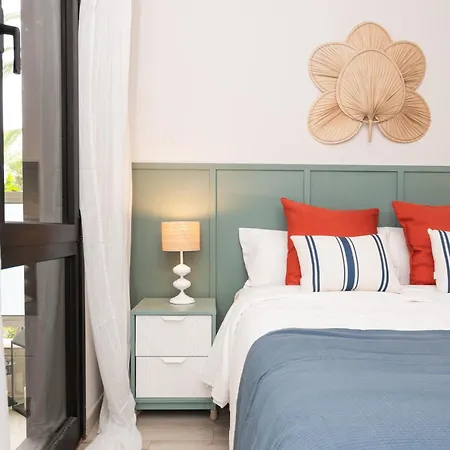 Profithome - * Costa Del Silencio