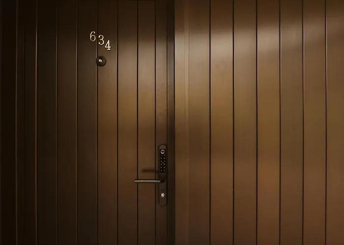 Apartment Profithome - *