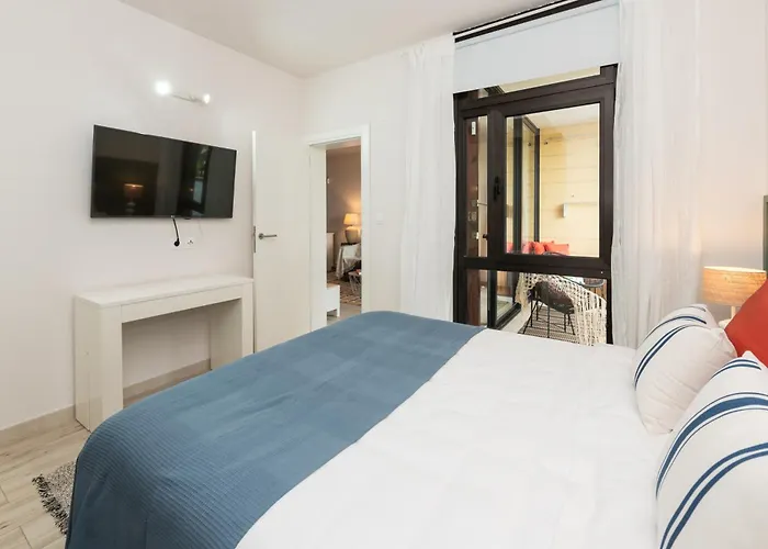 Profithome - Apartment Costa Del Silencio