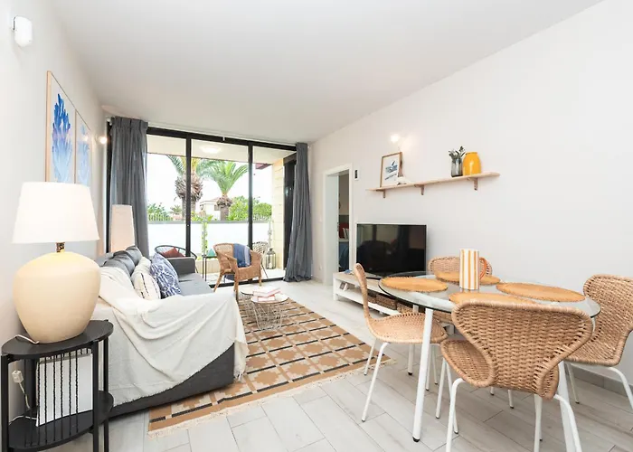 Apartment Profithome -