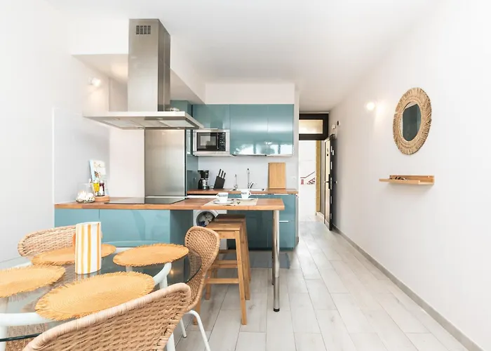 Profithome - Apartment Costa Del Silencio
