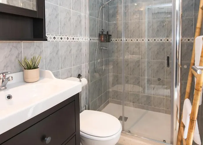 Profithome - Apartment Costa Del Silencio