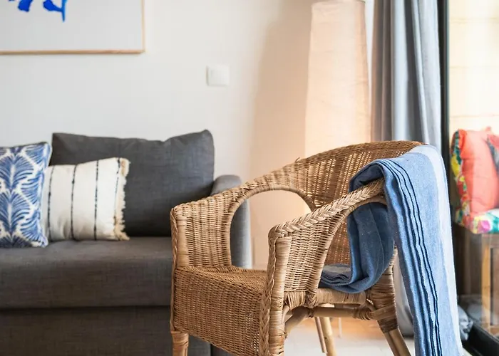 Apartment Profithome - Costa Del Silencio