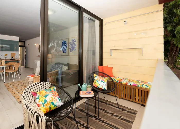 Profithome - Apartment Costa Del Silencio