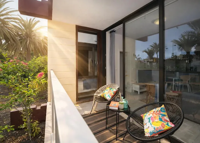 Profithome - Lägenhet