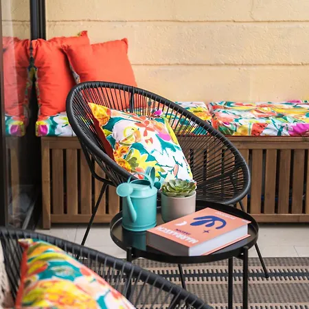 Profithome - Appartement Costa Del Silencio