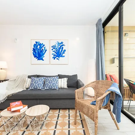 Apartamento Profithome - *