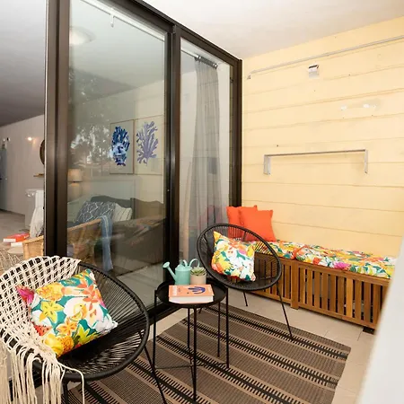 Profithome - Apartamento Costa Del Silencio